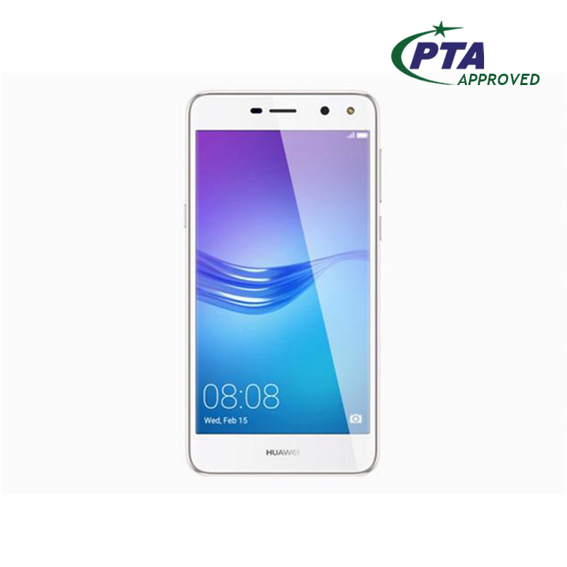 Huawei Y5II 2017 4G (1GB - 8GB)