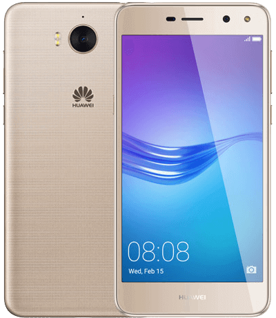 Huawei Y5 2017