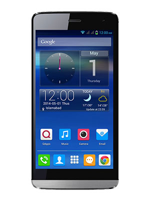 QMobile Noir i12