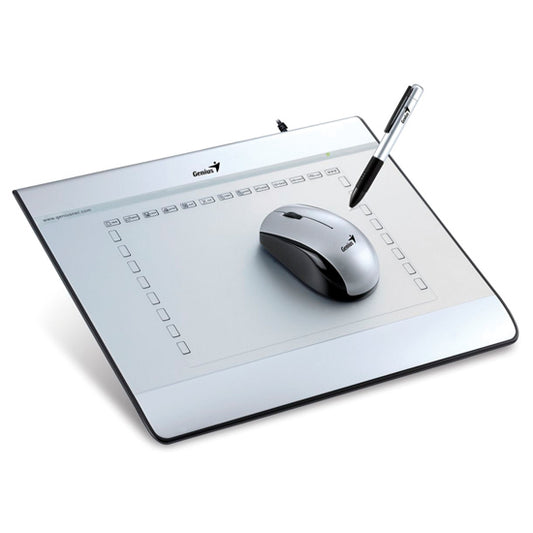Buy Genius MousePen i608 6”x 8”Graphic Tablet from Vmart in Pakistan