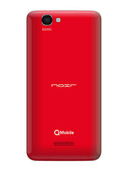 QMobile Noir i9