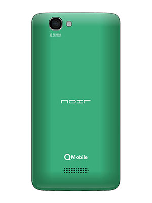 QMobile Noir i9