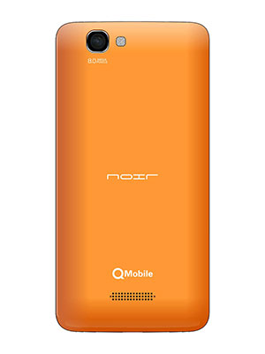 QMobile Noir i9