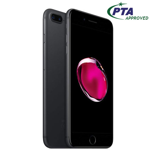 Buy Apple iPhone 7 Plus 32GB - Black from Vmart in Pakistan