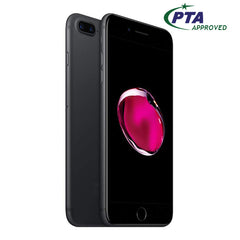 Apple iPhone 7 Plus 128GB - Black