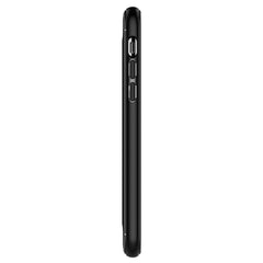 Buy Spigen iPhone X Case Rugged Armor - Matte Black from Vmart in Pakistan