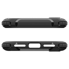 Buy Spigen iPhone X Case Rugged Armor Extra - Black from Vmart in Pakistan