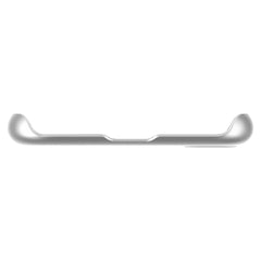 Buy Spigen iPhone X Case Thin Fit - Satin Silver from Vmart in Pakistan
