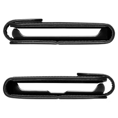Buy Spigen iPhone X Case Wallet S - Black from Vmart in Pakistan