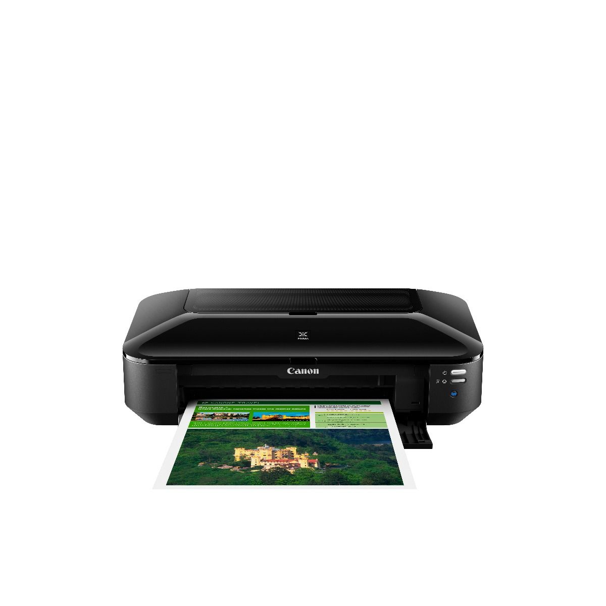 Canon Pixma iX6870 Advanced Wireless Office InkJet Printer