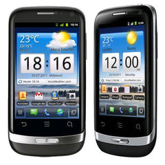 Huawei Ideos X3 U8510