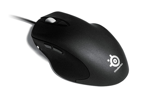 SteelSeries Ikari Laser Gaming Mouse