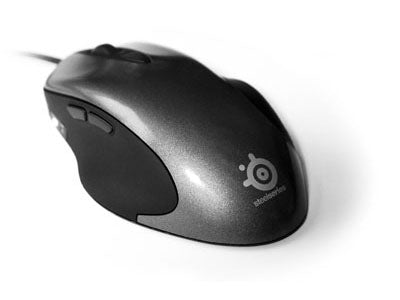 Buy SteelSeries Ikari Optical Gaming Mouse from Vmart in Pakistan
