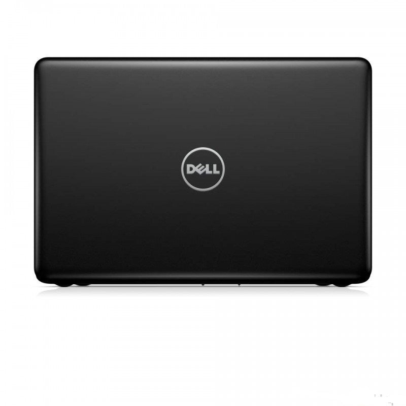 Dell Inspiron 15-5567 (i3-7100U, 4gb, 1tb,ubuntu) - Black