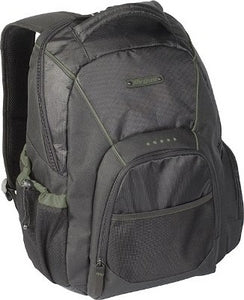 Targus 15.4" Incognito Backpack (Black)