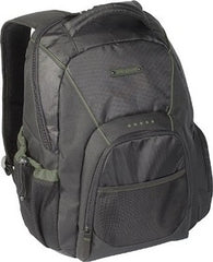 Targus 15.4" Incognito Backpack (Black)