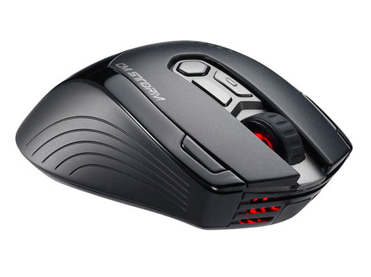 Buy Cooler Master Inferno Gaming Mouse 4000Dpi from Vmart in Pakistan