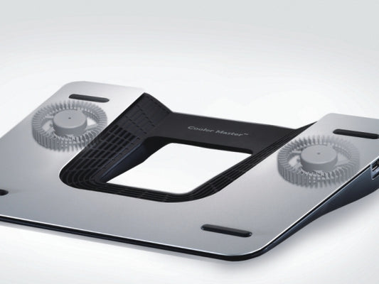 Buy Cooler Master NotePal Infinite EVO from Vmart in Pakistan