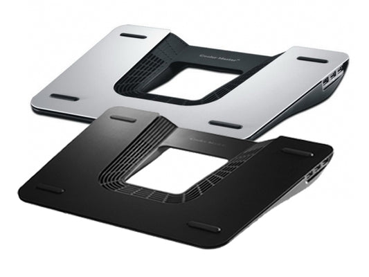Buy Cooler Master NotePal Infinite EVO (Black) from Vmart in Pakistan