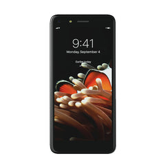 QMobile Q infinity B (1GB - 8GB)