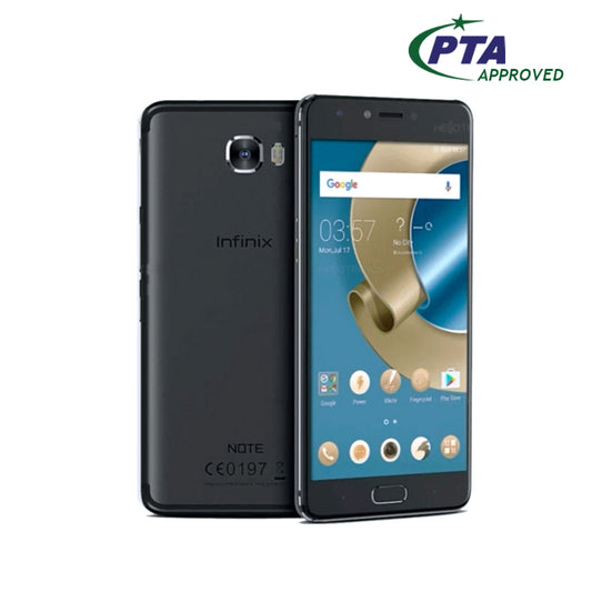 Buy Infinix Note 4 Pro (3GB - 32GB) from Vmart in Pakistan