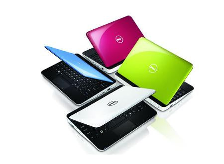 Buy Dell Insprion Mini 1012A from Vmart in Pakistan