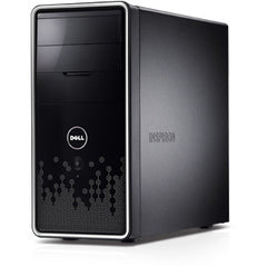Dell Inspiron 580 MT price in Pakistan – Vmart - Main Image