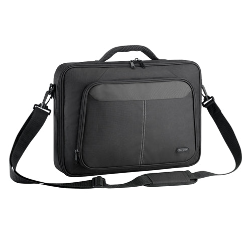 Targus 15.6" Intellect+ Clamshell Laptop Case