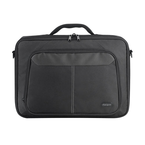 Targus 15.6" Intellect+ Clamshell Laptop Case