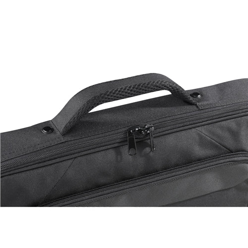 Targus 15.6" Intellect+ Clamshell Laptop Case