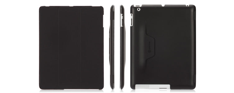 Griffin IntelliCase for iPad 2 & iPad 3