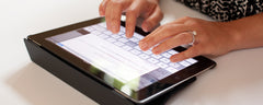Buy Griffin IntelliCase for iPad 2 &amp; iPad 3 from Vmart in Pakistan