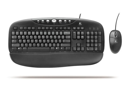Buy Logitech Internet Pro Desktop from Vmart in Pakistan