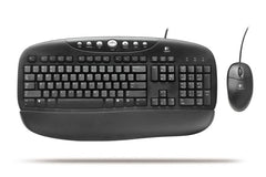 Logitech Internet Pro Desktop