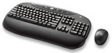 Logitech Cordless Internet Pro Desktop