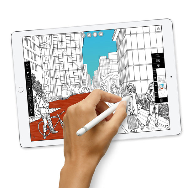 Buy Apple iPad Pro 2 12.9 512GB WiFi + Cellular from Vmart in Pakistan