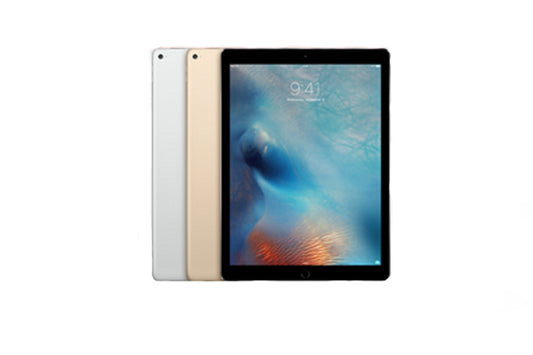 Buy Apple iPad Pro 128GB WiFi (Space Grey) from Vmart in Pakistan