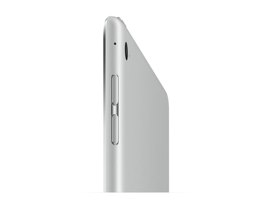 Buy Apple iPad Mini 4 128GB WiFi + 4G (Silver) from Vmart in Pakistan