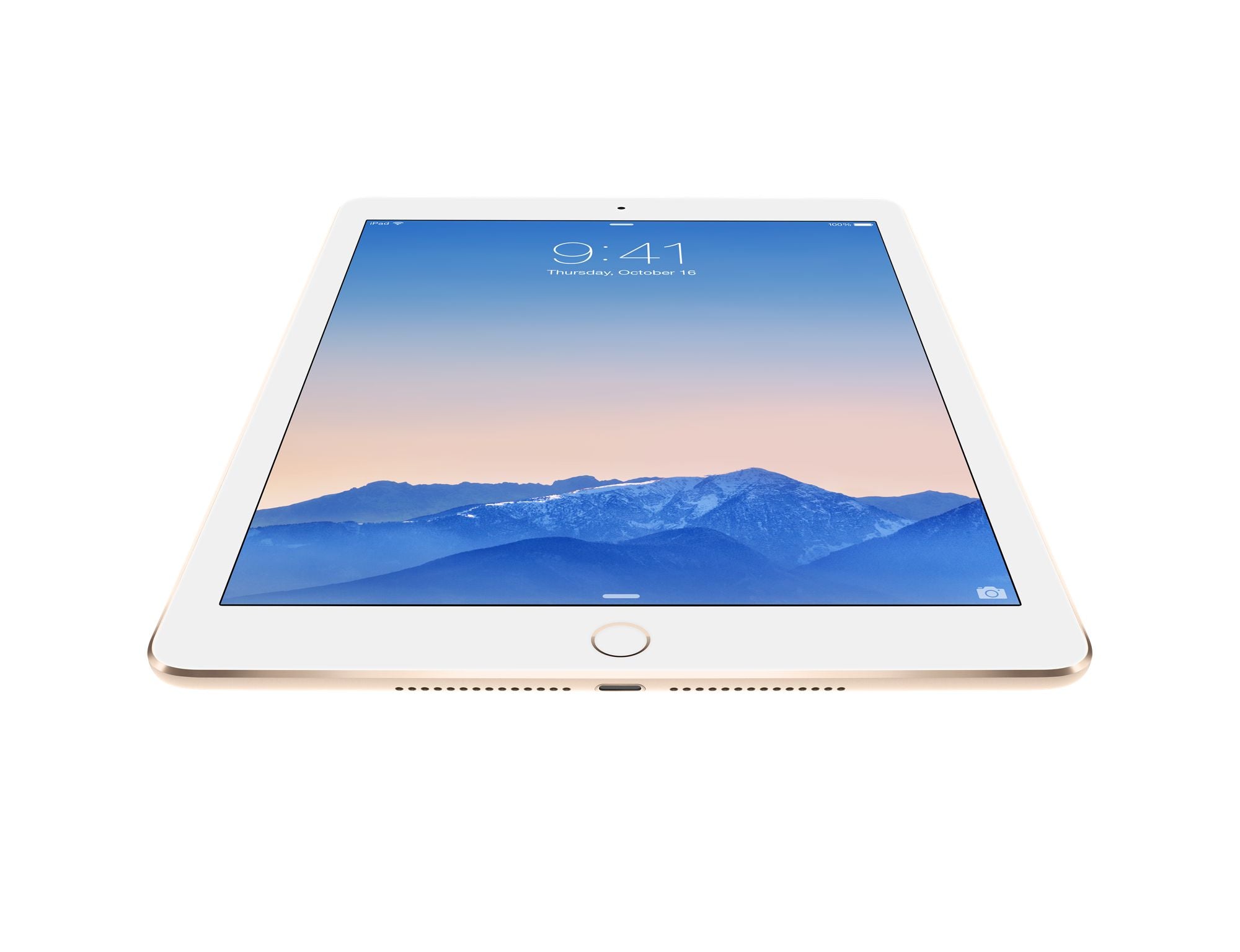 Apple iPad Air 2 64GB WiFi (Apple Official Warranty/PTA Approved)