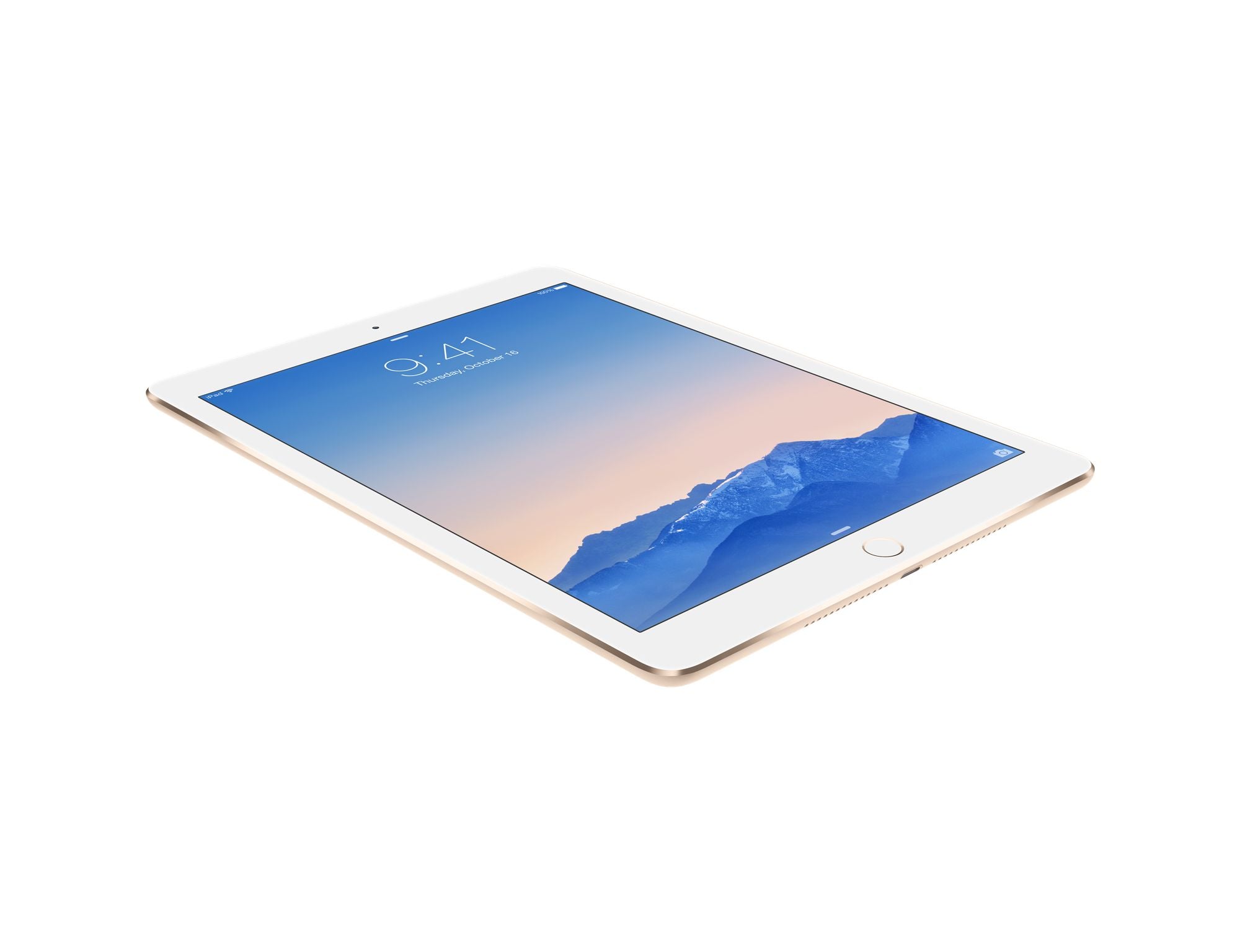 Apple iPad Air 2 64GB WiFi (Apple Official Warranty/PTA Approved)