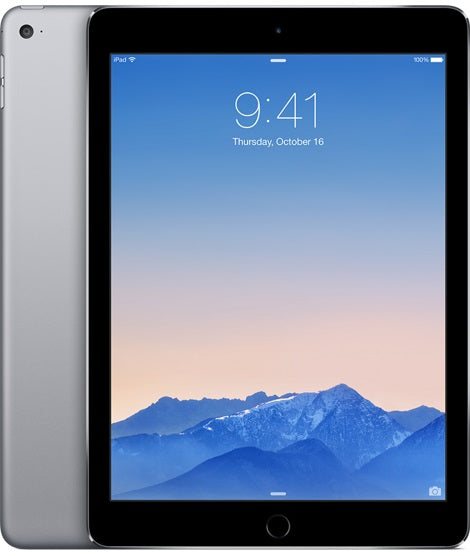 Apple iPad Air 2 16GB WiFi