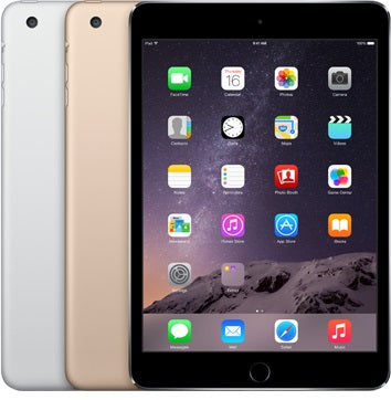 Apple iPad Mini 3 16GB WiFi