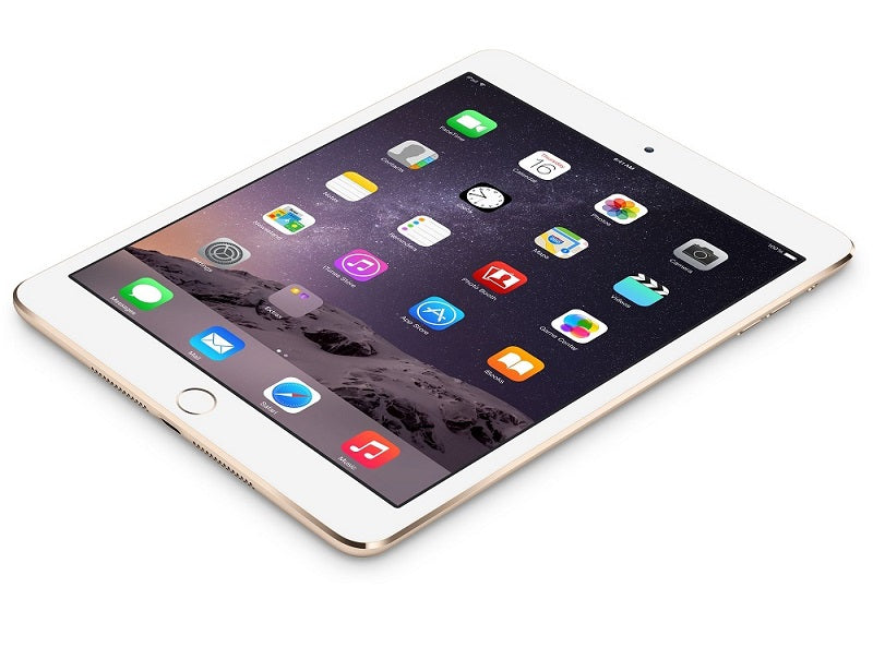 Apple iPad Mini 3 16GB WiFi