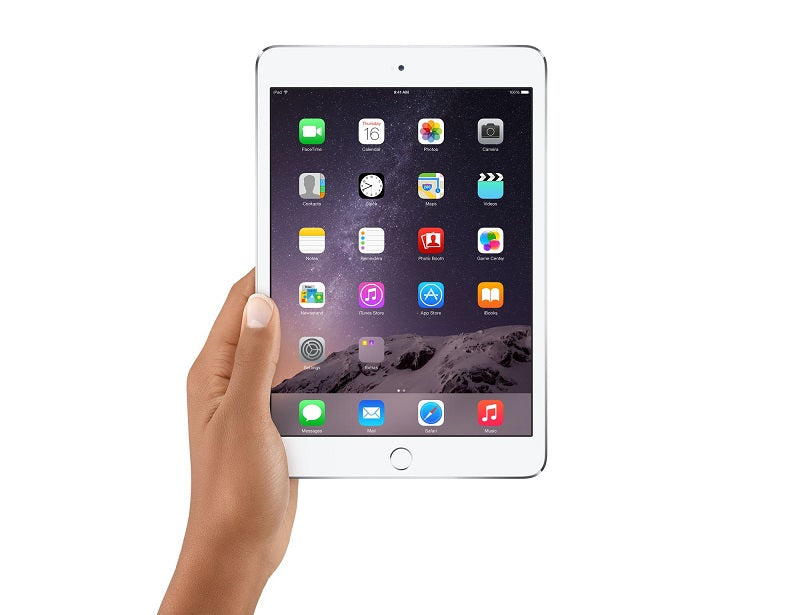 Apple iPad Mini 3 16GB WiFi