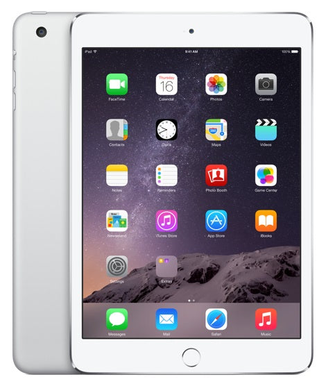 Apple iPad Mini 3 16GB WiFi