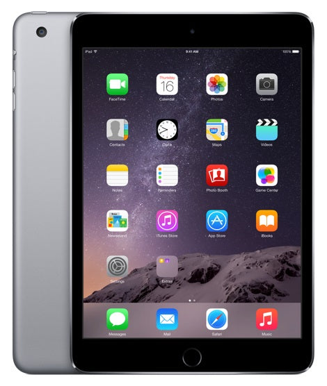 Apple iPad Mini 3 16GB WiFi