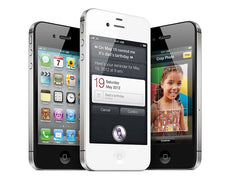 Apple iPhone 4S 16GB Black (Factory Unlocked)