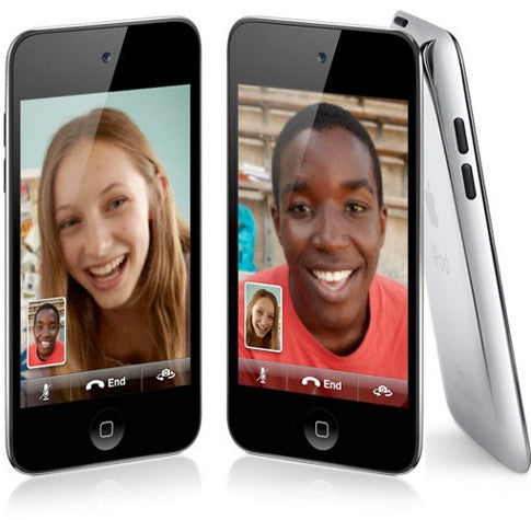 Buy Apple iPod Touch 32GB 4G from Vmart in Pakistan