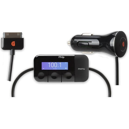 Buy Griffin iTrip Auto from Vmart in Pakistan