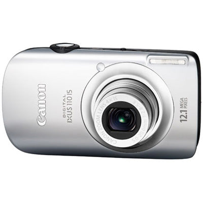 Buy Canon Digital IXUS 110 IS from Vmart in Pakistan